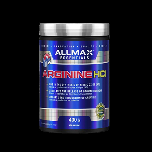 Allmax nutrition Arginine HCL