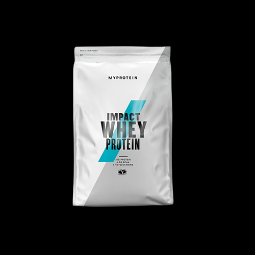 MyProtein Impact Whey Protein