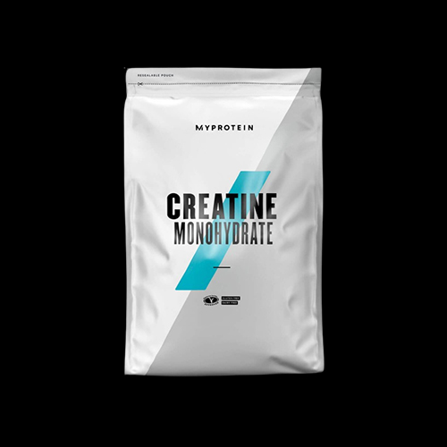 MyProtein Creatine Monohydrate Powder