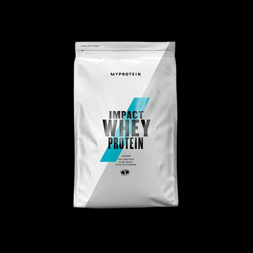 MyProtein Impact Whey Protein