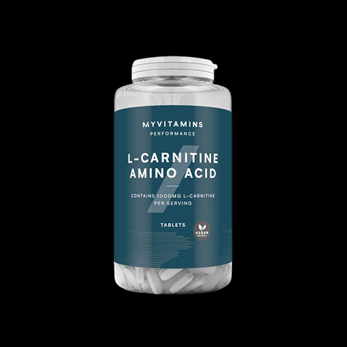 MyProtein L-Carnitine