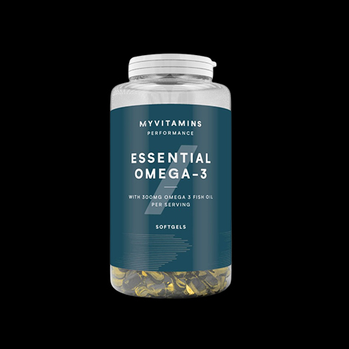 MyProtein Omega 3