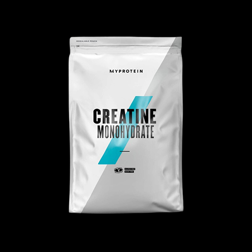 MyProtein Creatine Monohydrate Powder