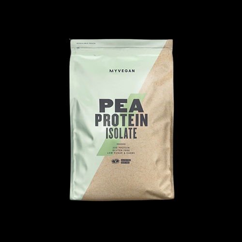 MyProtein Pea Protein Isolate