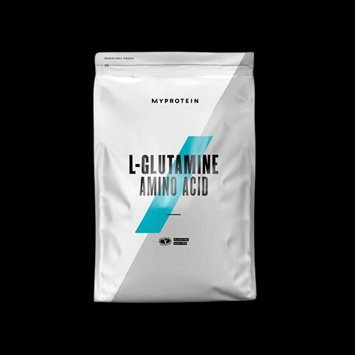 MyProtein L-Glutamine