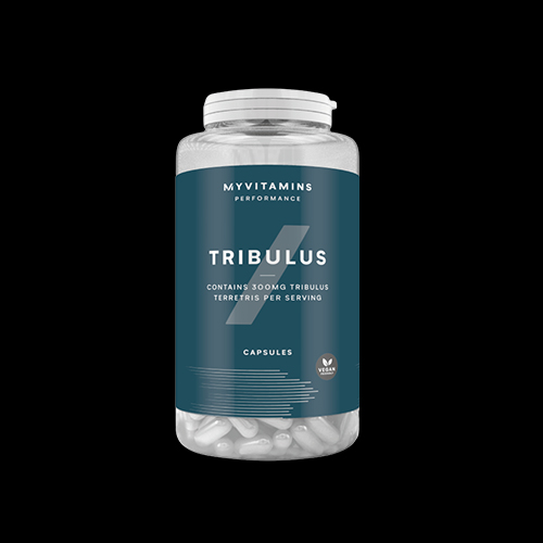 MyProtein Tribulus Pro 95% Saponins