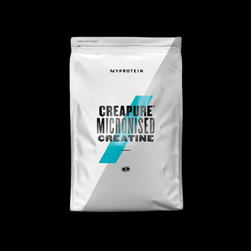 MyProtein Creapure Creatine Monohydrate