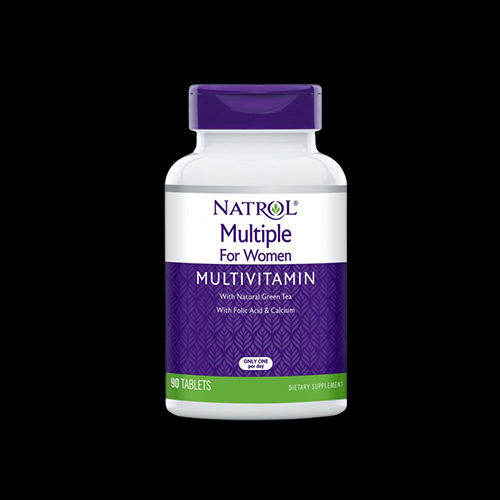 Natrol Multiple for Women