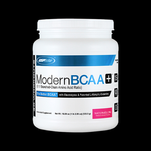 USP Labs Modern BCAA Plus