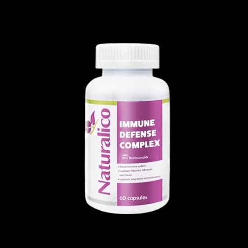 Naturalico Immune Defense Complex