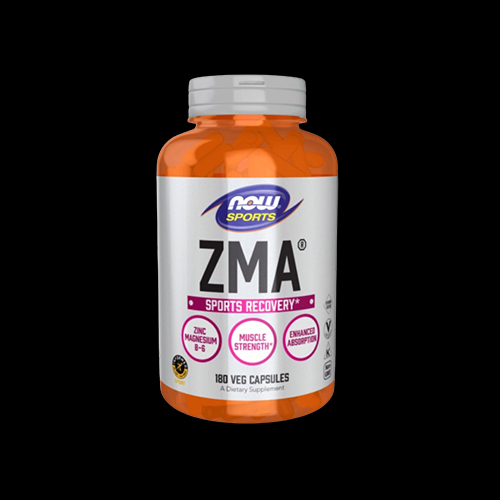 NOW ZMA Sports Recovery