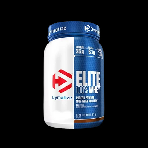 Dymatize Nutrition Elite Whey Protein