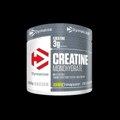 Dymatize Nutrition Creatine Monohydrate