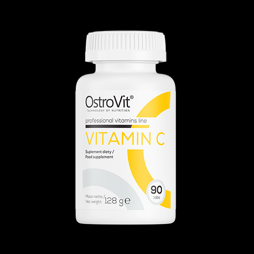 OstroVit Vitamin C 1000 mg