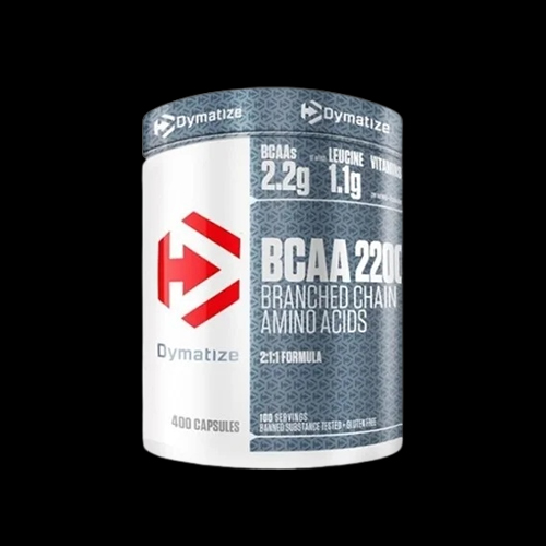 Dymatize Nutrition BCAA Complex 2200