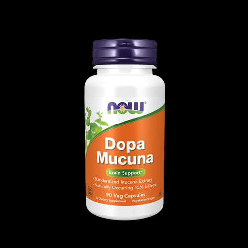 NOW DOPA Mucuna