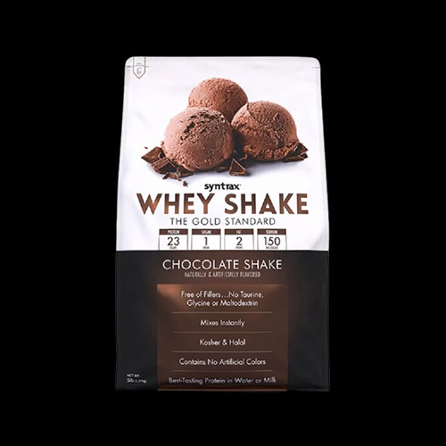 Syntrax Whey Shake