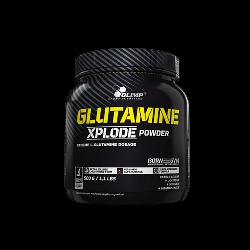 Olimp Glutamine Xplode 5500mg