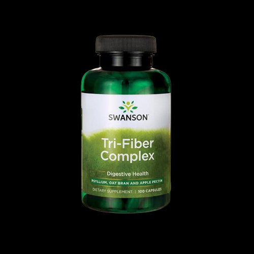 Swanson Tri Fiber Complex