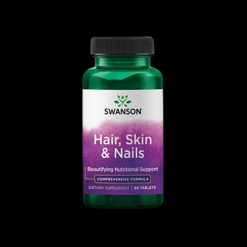 Swanson Hair Skin & Nails