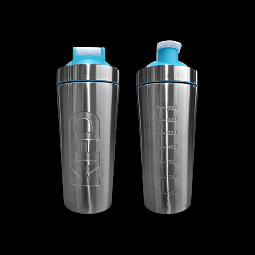 KFD Nutrition Stainless Steel Shaker