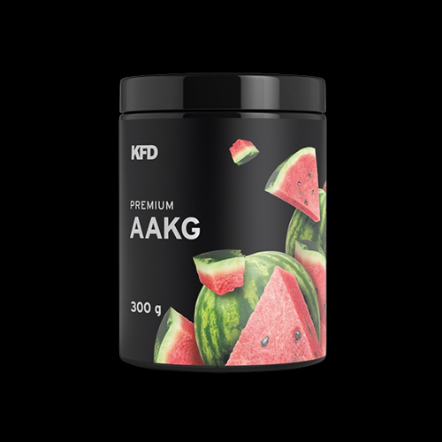 KFD Nutrition Premium AAKG