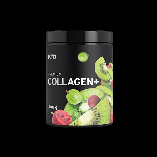 KFD Nutrition Premium Collagen Plus