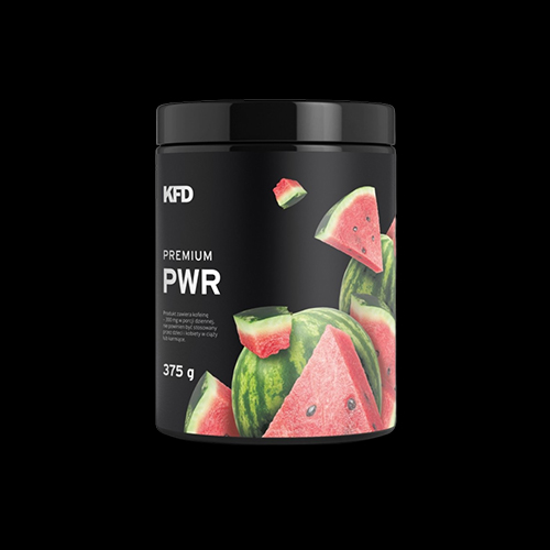 KFD Nutrition Premium Pre Workout II