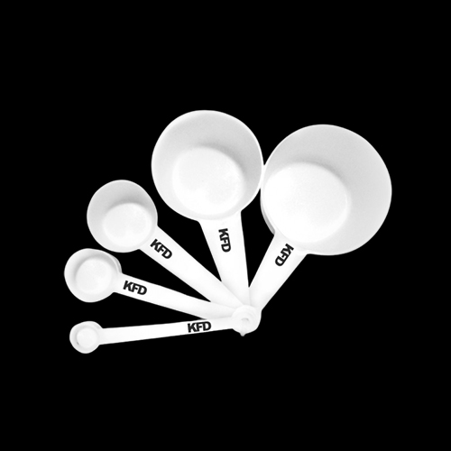 KFD Nutrition Powder Scoop Sets