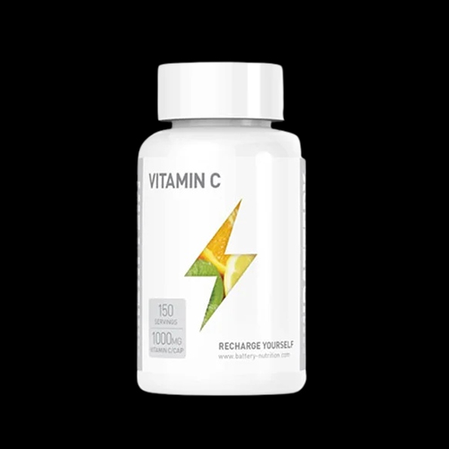 Battery Nutrition Vitamin C