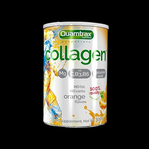 Quamtrax Collagen 100% Natural with Magnesium