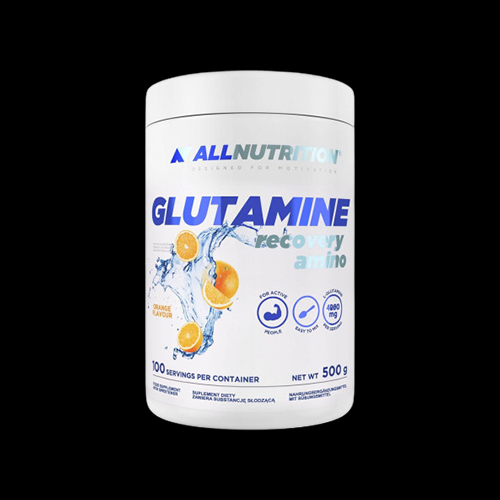 Allnutrition Glutamine Recovery Amino