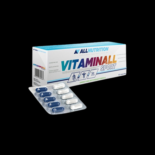 Allnutrition Vitaminall Sport