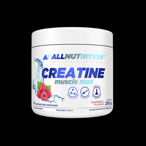 Allnutrition Creatine Muscle Max