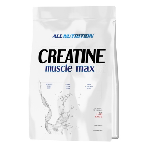 Allnutrition Creatine Muscle Max 1000 g