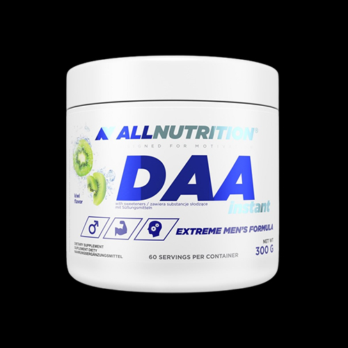 AllNutrition DAA | D-Aspartic Acid Powder