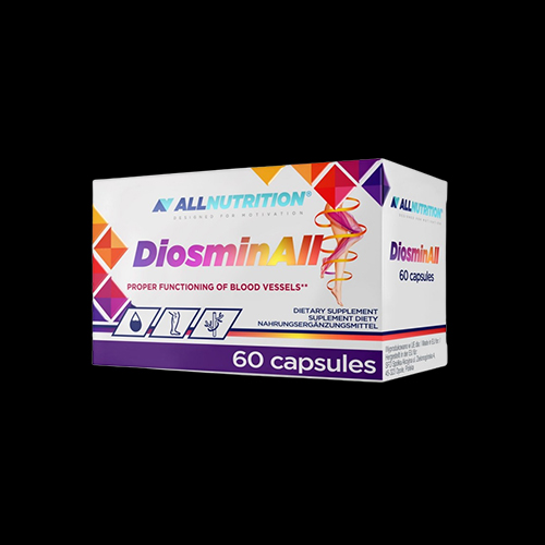 Allnutrition Diosminall