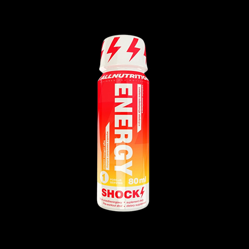 Allnutrition Energy Shock