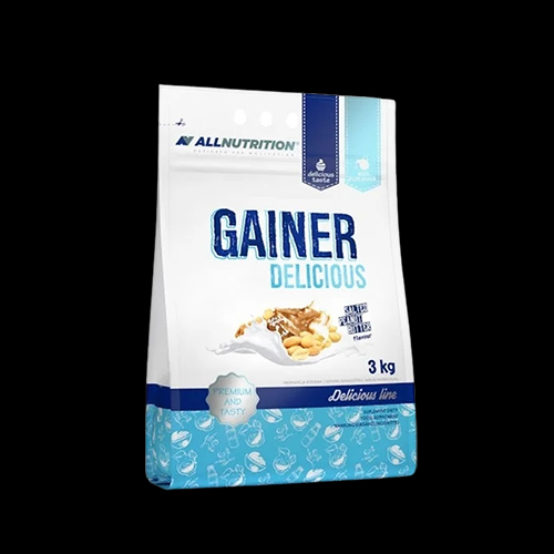 Allnutrition Gainer Delicious