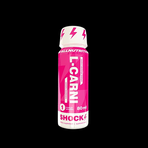 Allnutrition L-Carni Shock