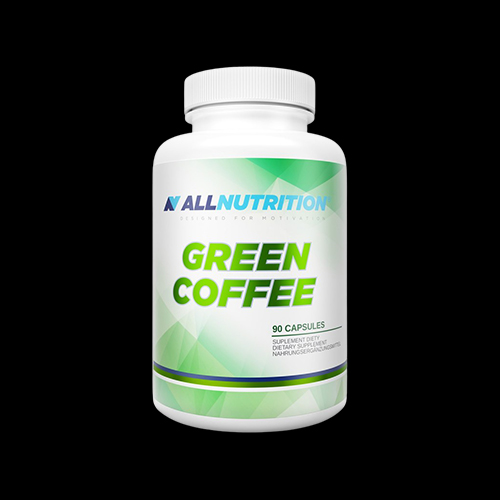 Allnutrition Green Coffee