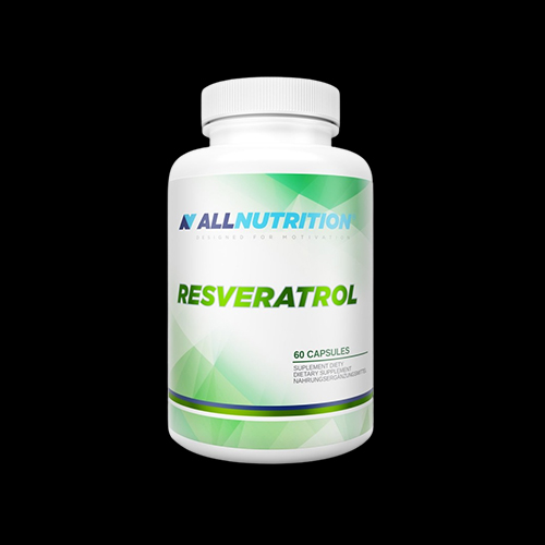 Allnutrition Resveratrol