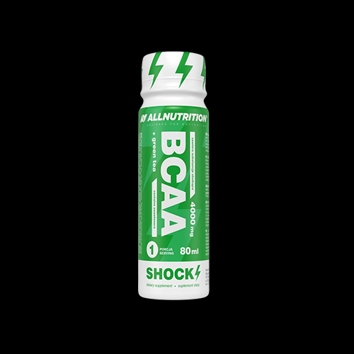 Allnutrition BCAA + Green Tea Shock