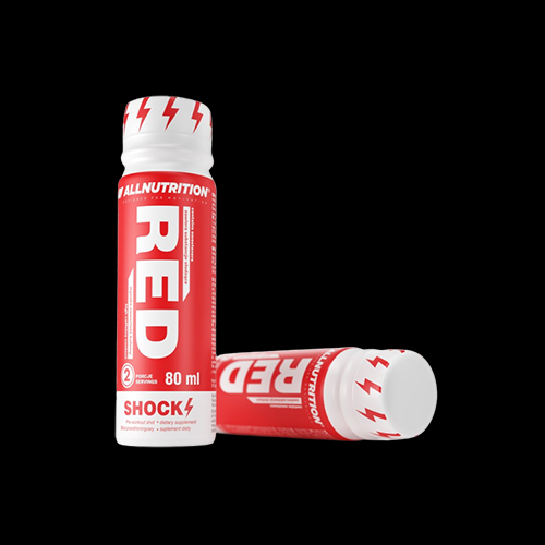 Allnutrition Red Shock