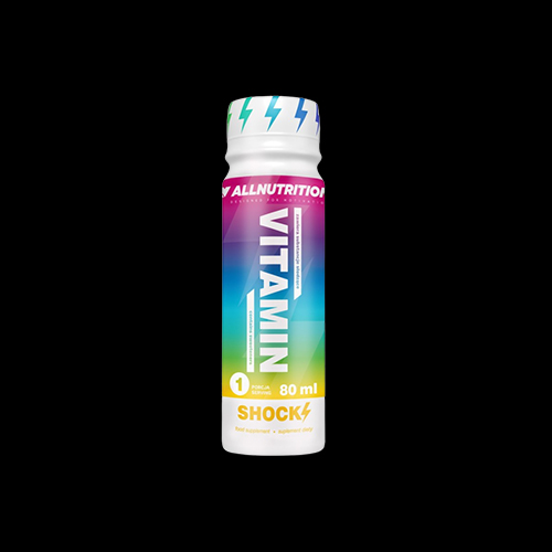 Allnutrition Vitamin Shock