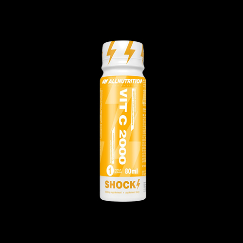 Allnutrition Vitamin C Shock