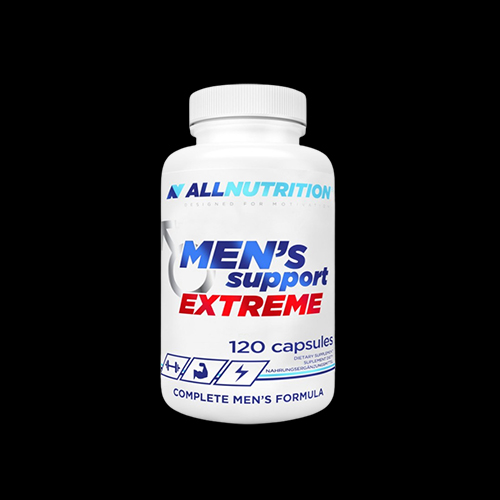 Allnutrition Men`s Support Extreme