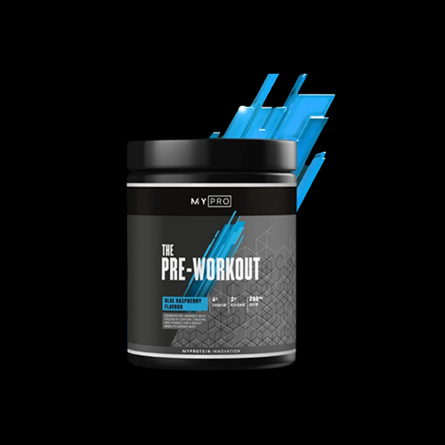 MyProtein The Pre-Workout