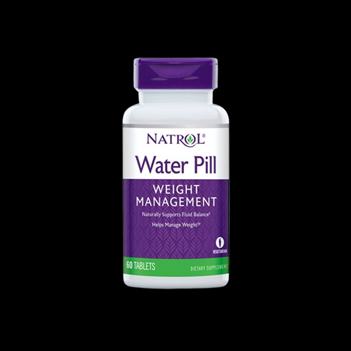 Natrol Water Pill