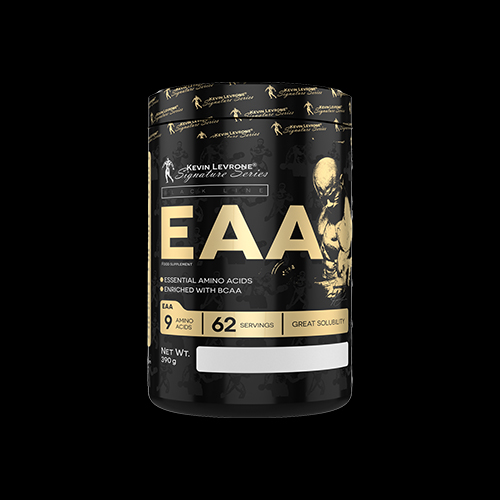 Kevin Levrone Black Line / EAA / Essential Amino Acids